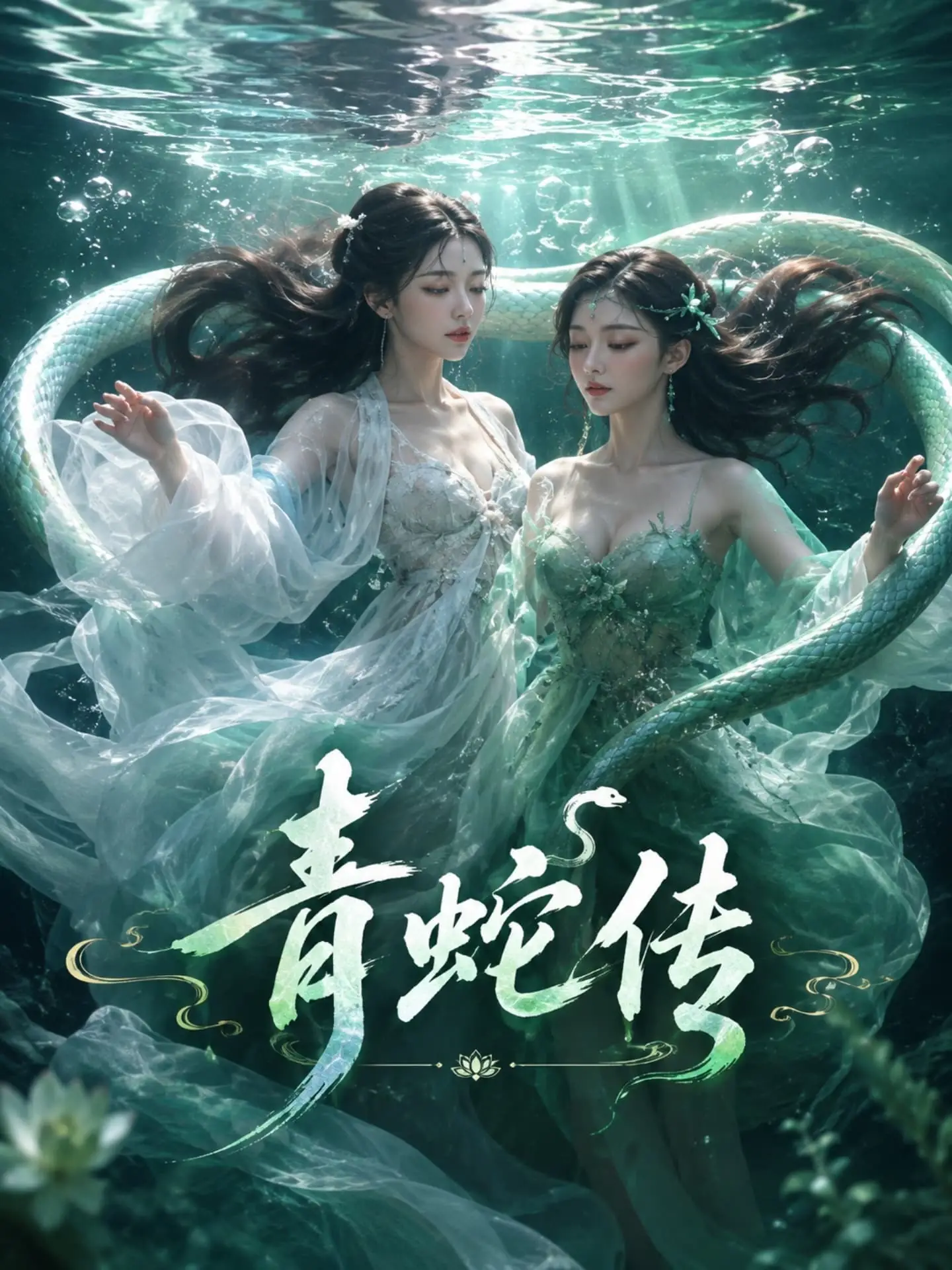 慢一点也没关系 · 参考视觉