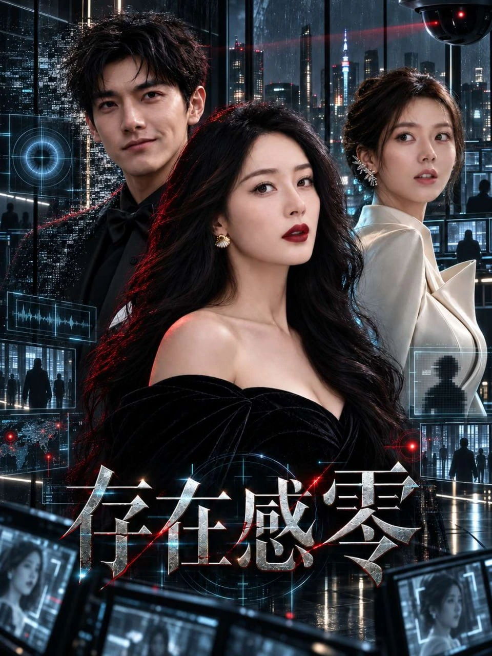 黄果短剧故事选集参考视觉