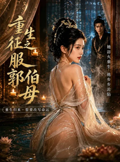 第七扇窗 · 参考视觉